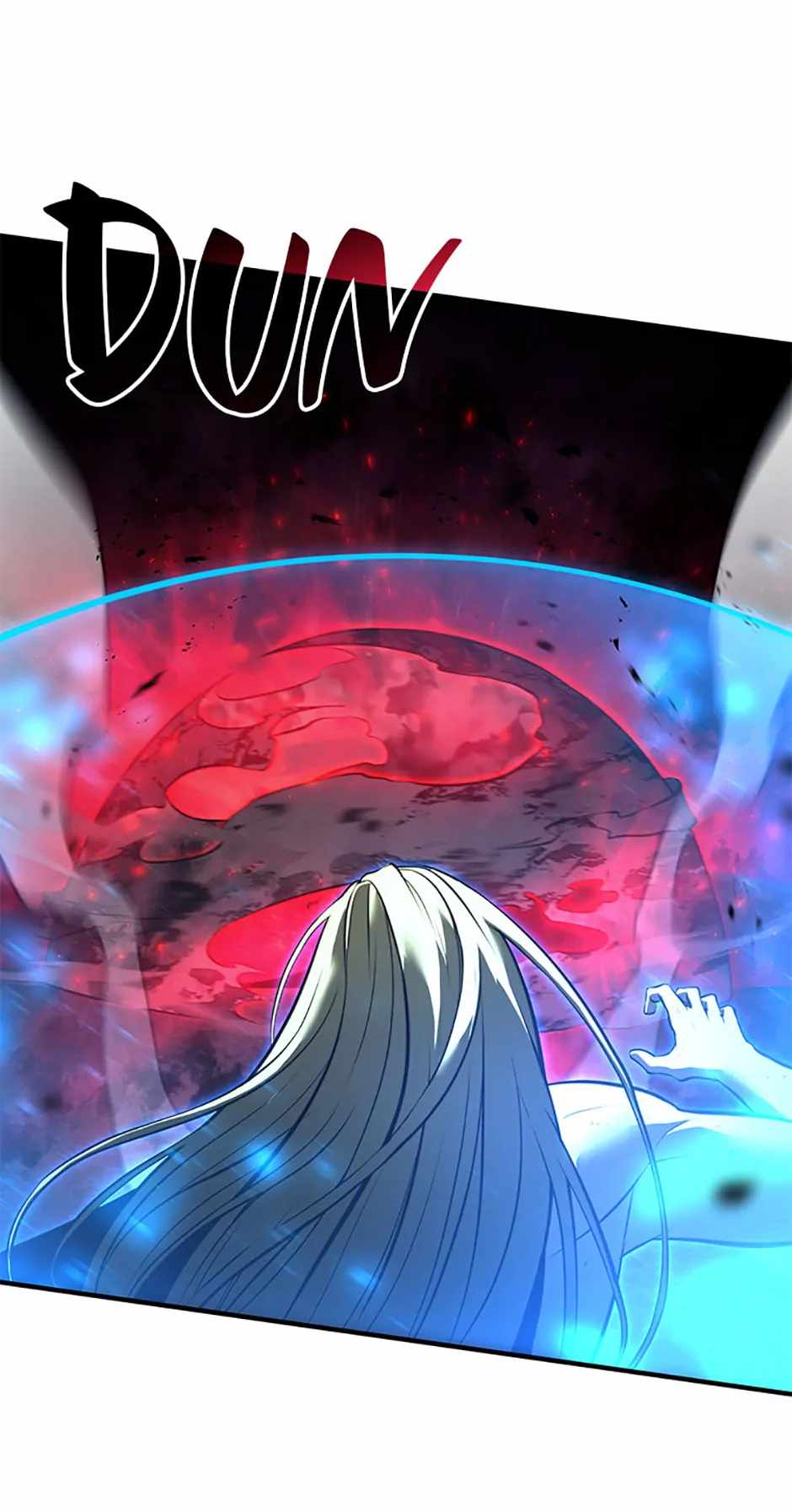 I Returned as an FFF-Class Witch Doctor Chapter 109 60